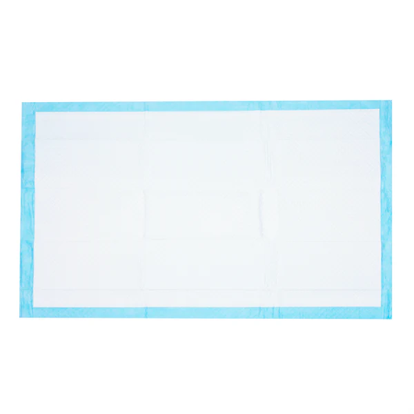 20 Dog Pads / 8 Layers Leak-Proof / Quick-Dry Technology Stiinger
