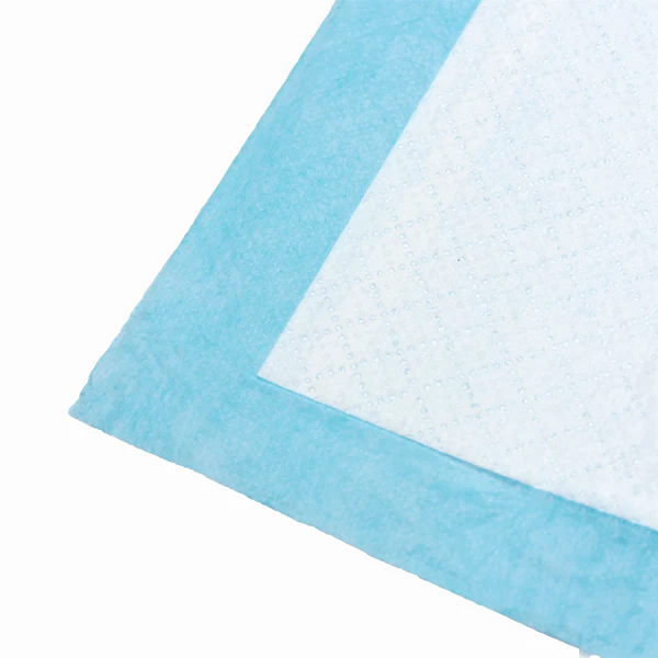 20 Dog Pads / 8 Layers Leak-Proof / Quick-Dry Technology Stiinger