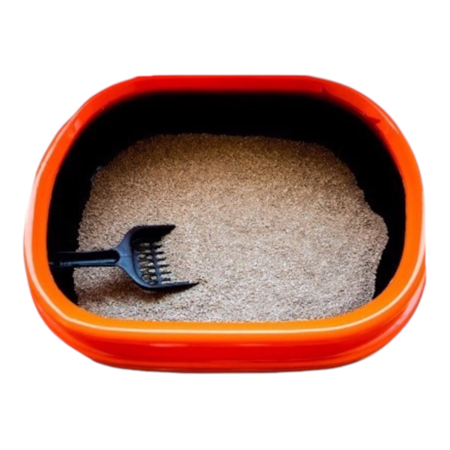 Buy 2 Get 1 Free: (2 Cat Dry Food + 1 Cat Litter) Stiinger
