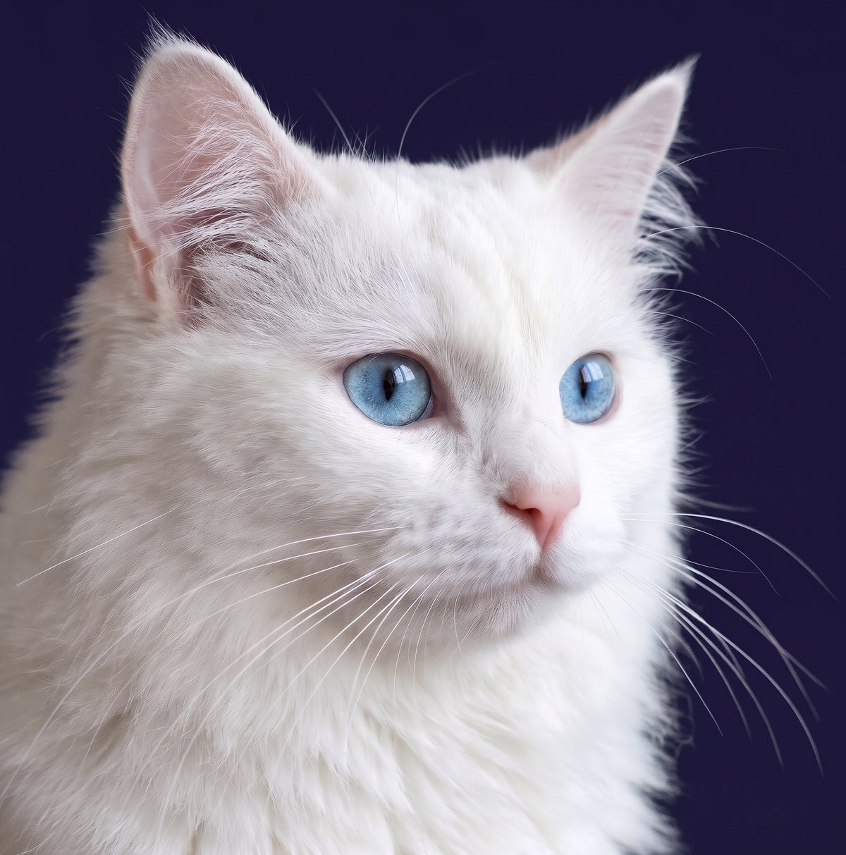 For Cat Owners