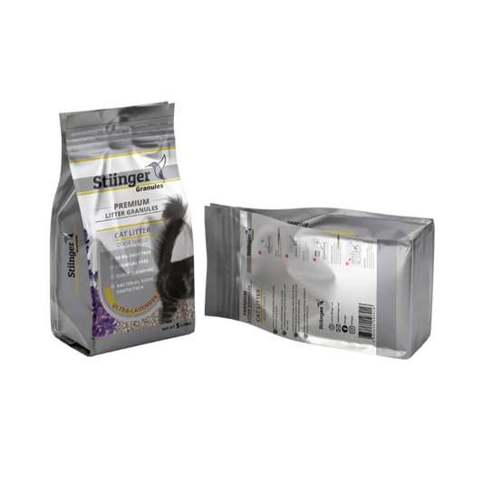 Premium Cat Litter: Buy 1 get 1 50% off My Store