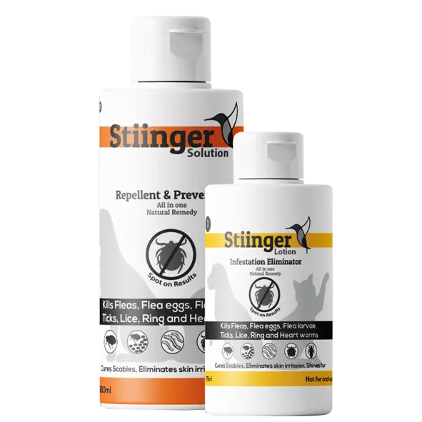 Eliminator & Preventor for DOGS My Store