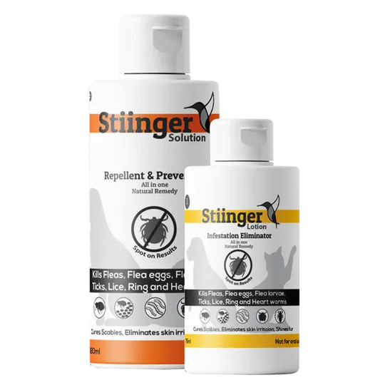 Eliminator & Preventor for DOGS My Store