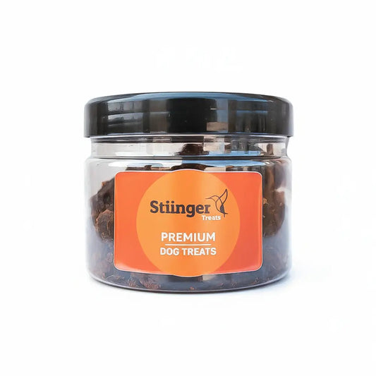 Premium Dog Treats (100g) My Store